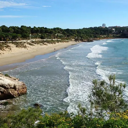 Modern In With Shared Pool Salou