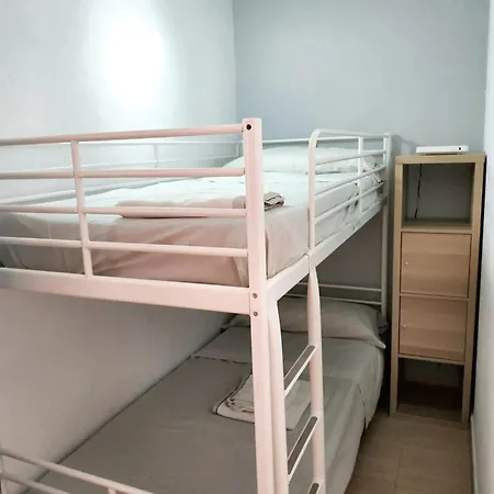 Modern In With Shared Pool * Salou