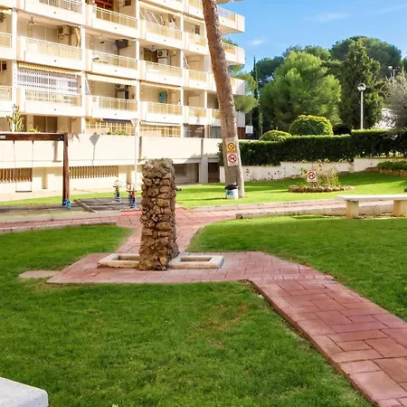 Modern With Pool Apartament *