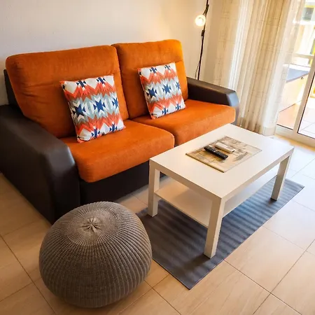 Modern With Pool Salou