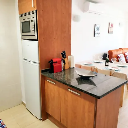 Modern With Pool Apartament *