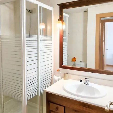 Apartament Modern With Pool Salou