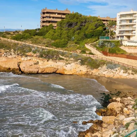 Modern With Pool * Salou