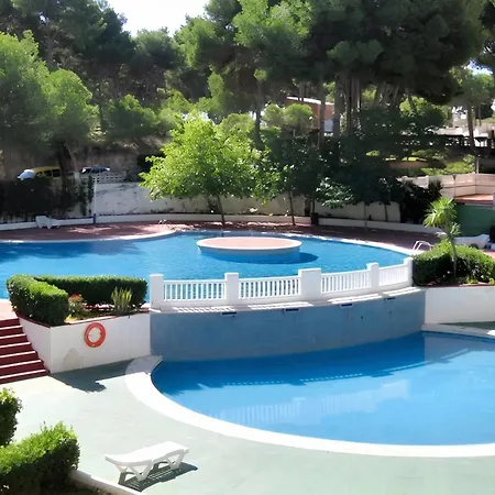 Modern With Pool Salou