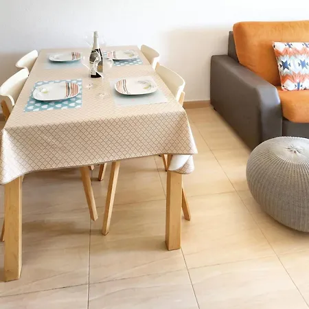 Modern With Pool * Salou