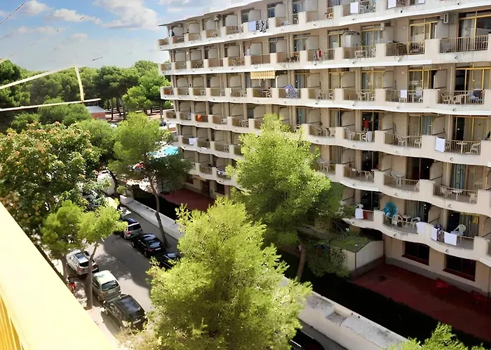 Modern With Pool Salou
