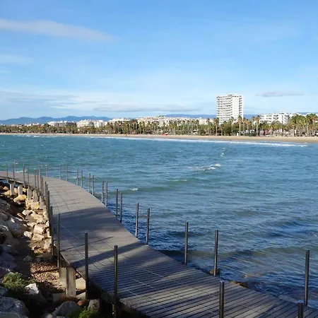 Modern With Pool Salou