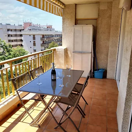 Modern With Pool * Salou