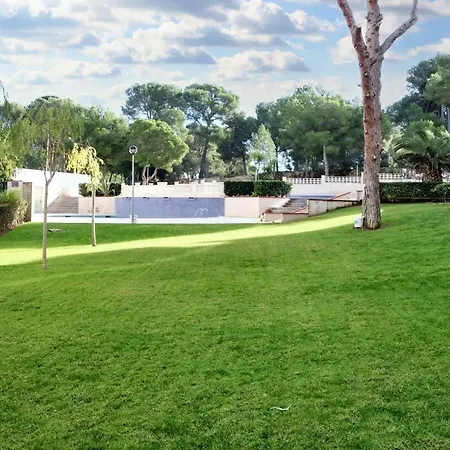 Modern With Pool *