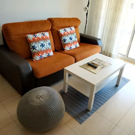 Modern With Pool Apartment *