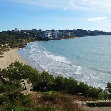 Modern With Pool * Salou